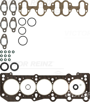 REINZ Felső tömítéskészlet 02-28715-02