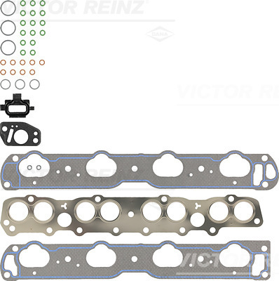 REINZ Felső tömítéskészlet 02-31272-01