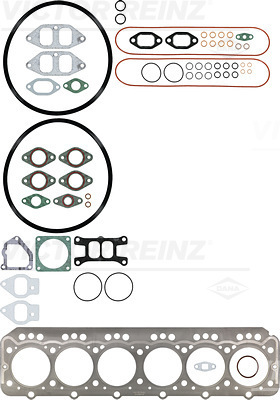 REINZ Felső tömítéskészlet 02-33995-06