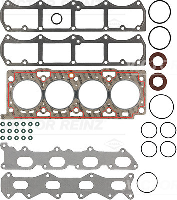 REINZ Felső tömítéskészlet 02-37070-01