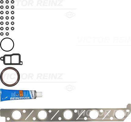 REINZ Felső tömítéskészlet 02-39438-01