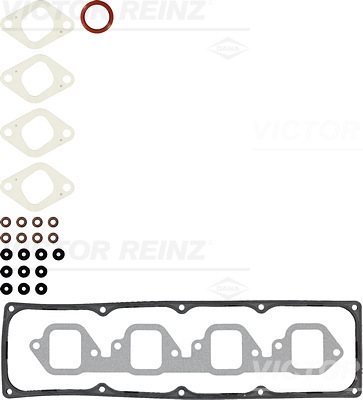 REINZ Felső tömítéskészlet 02-52763-01