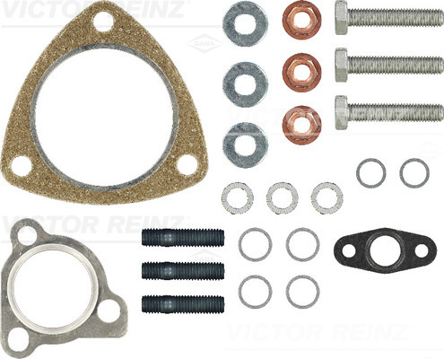 REINZ Turbó beszerelési készlet 04-10045-01