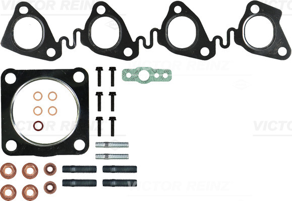 REINZ Turbó beszerelési készlet 04-10062-01