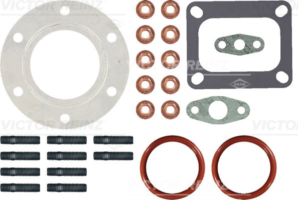 REINZ Turbó beszerelési készlet 04-10069-01