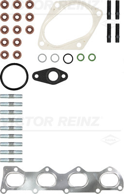 REINZ Turbó beszerelési készlet 04-10202-01