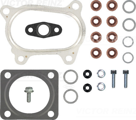 REINZ Tömítéskészlet, turbofeltöltő 04-10215-01