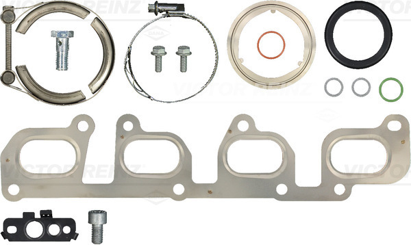 REINZ Tömítéskészlet, turbofeltöltő 04-10305-01