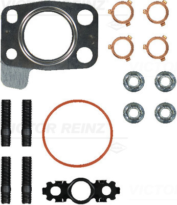 REINZ Tömítéskészlet, turbofeltöltő 04-10340-01