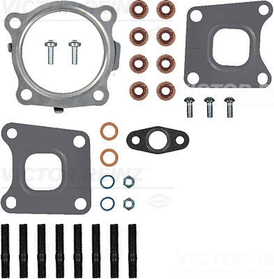 REINZ Tömítéskészlet, turbofeltöltő 04-10344-01