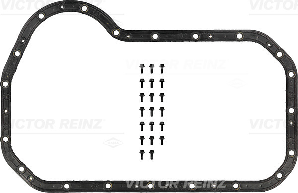 REINZ Olajteknő tömítés 10-33138-01