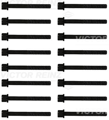 REINZ Hengerfej csavar 14-32104-02