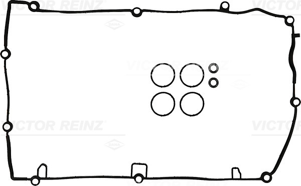 REINZ Szelepfedél tömítés 15-10506-01