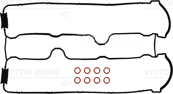 REINZ Szelepfedél tömítés 15-38269-01