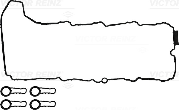 REINZ Szelepfedél tömítés 15-39346-01