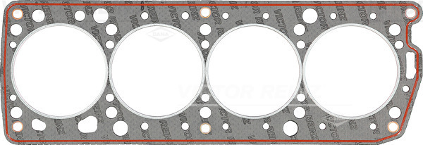 REINZ Hengerfej töm. 61-31800-00