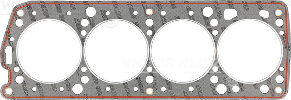 REINZ Hengerfej töm. 61-31800-10