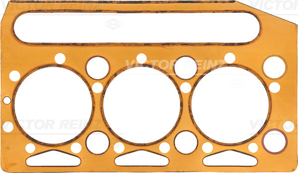 REINZ Hengerfej töm. 61-41655-00