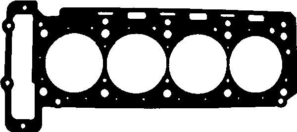 REINZ Hengerfej töm. 61-29105-00