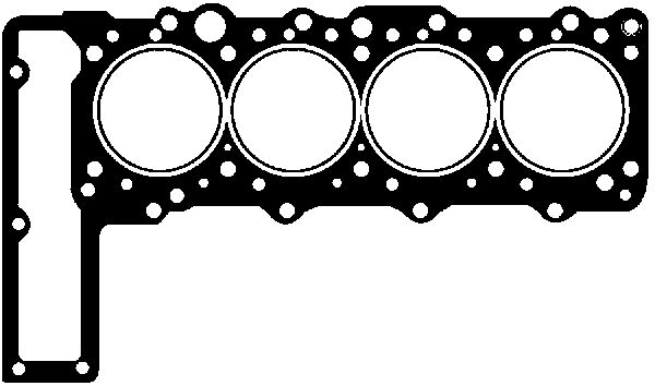 REINZ Hengerfej töm. 61-29120-10