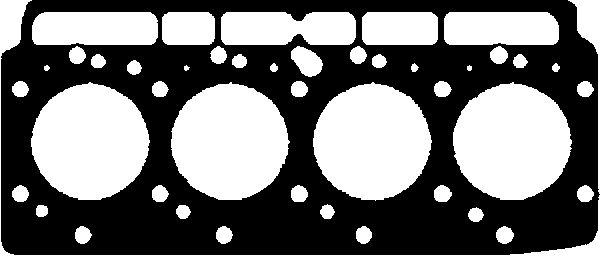 REINZ Hengerfej töm. 61-40715-00