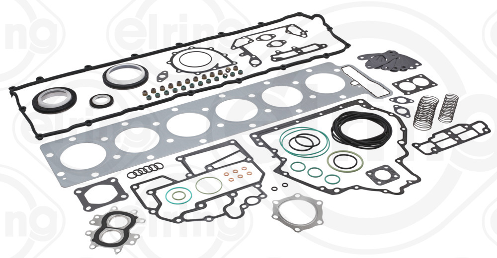 ELRING Teljes tömítéskészlet 005.780_ELR