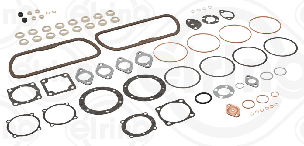 ELRING Teljes tömítéskészlet 006.654_ELR