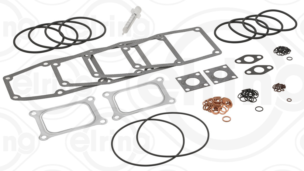 ELRING Tömítéskészlet, turbofeltöltő 037.900_ELR