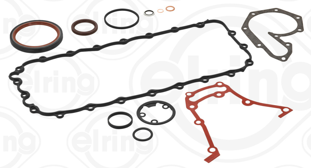 ELRING Alsó tömítéskészlet 055.430_ELR