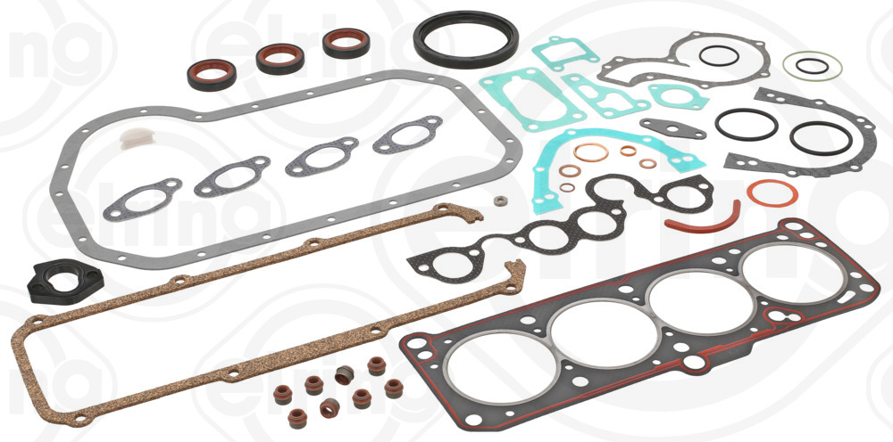 ELRING Felső tömítéskészlet 086.909_ELR