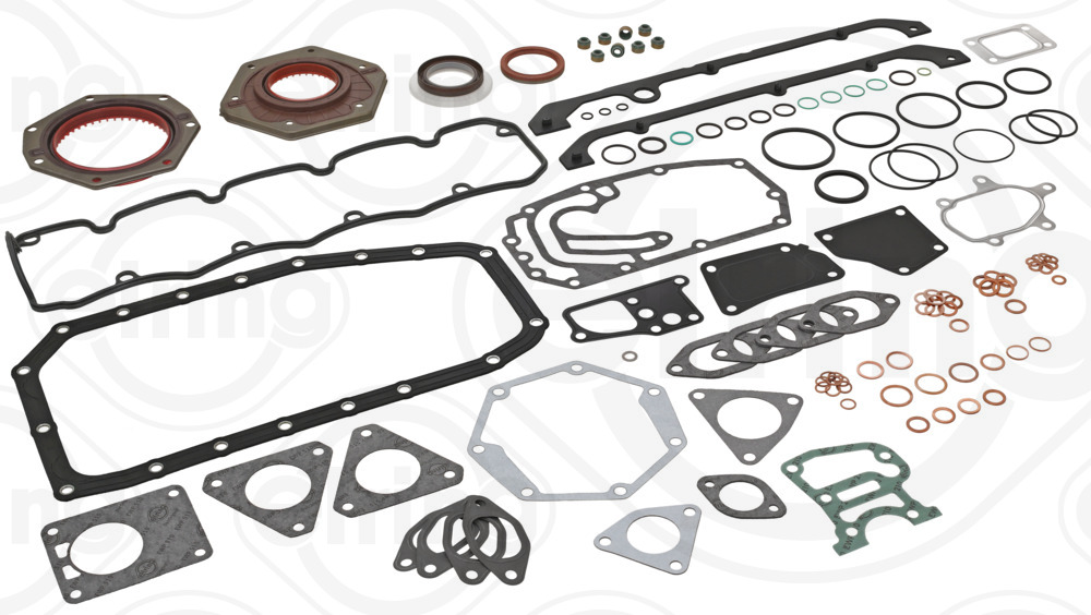 ELRING Teljes tömítéskészlet 125.850_ELR