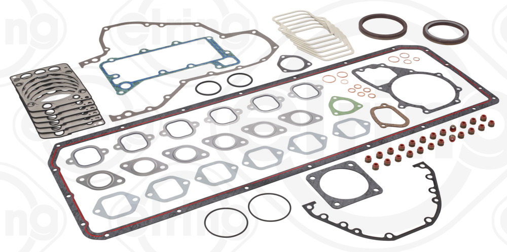 ELRING Teljes tömítéskészlet 136.290_ELR