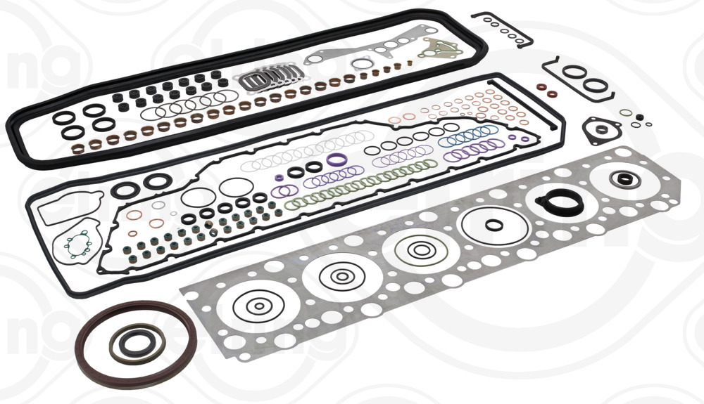 ELRING Teljes tömítéskészlet 138.141_ELR
