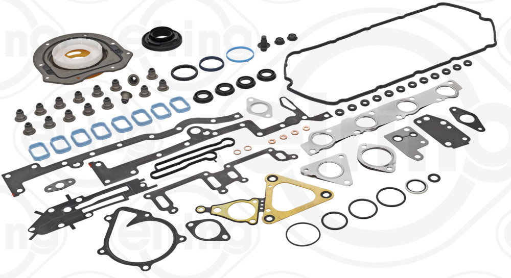 ELRING Teljes tömítéskészlet 146.110_ELR