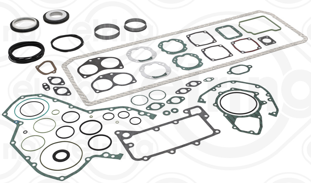 ELRING Alsó tömítéskészlet 146.341_ELR