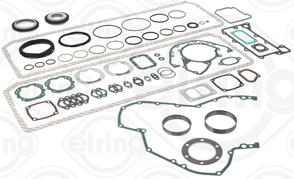 ELRING Alsó tömítéskészlet 146.351_ELR
