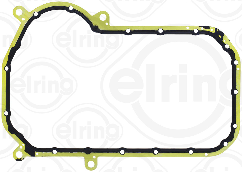 ELRING Olajteknő tömítés 163.520_ELR