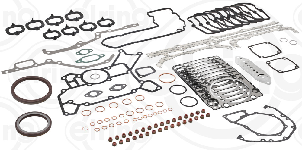 ELRING Teljes tömítéskészlet 166.350_ELR