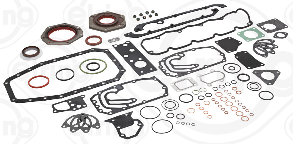 ELRING Teljes tömítéskészlet 198.860_ELR