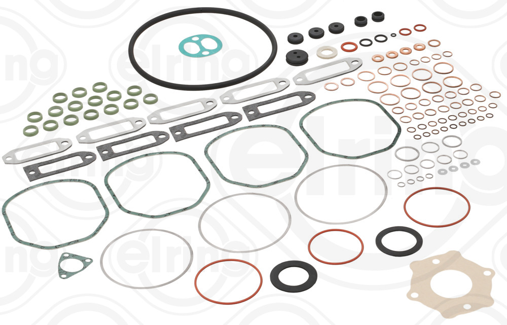 ELRING Teljes tömítéskészlet 233.634_ELR