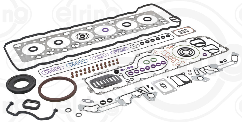 ELRING Teljes tömítéskészlet 309.530_ELR
