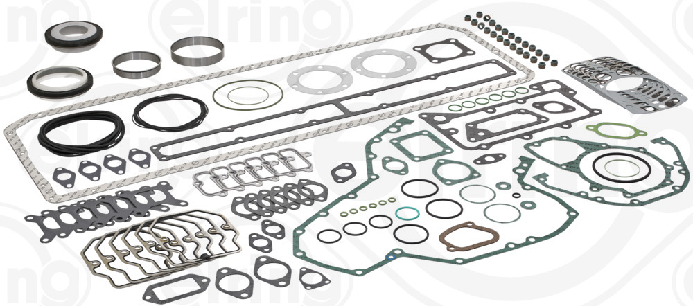 ELRING Teljes tömítéskészlet 332.781_ELR