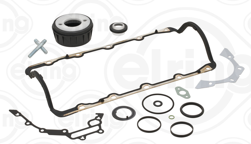 ELRING Alsó tömítéskészlet 338.820_ELR