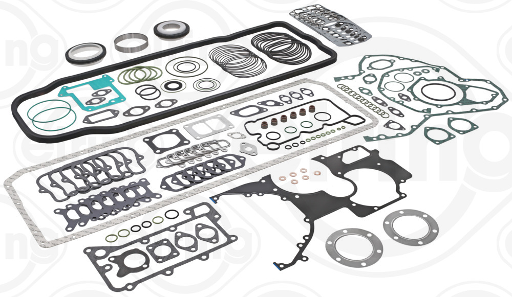 ELRING Teljes tömítéskészlet 369.651_ELR