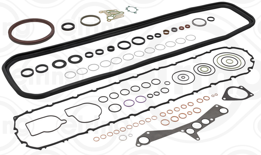ELRING Alsó tömítéskészlet 390.110_ELR