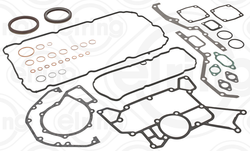 ELRING Alsó tömítéskészlet 438.930_ELR