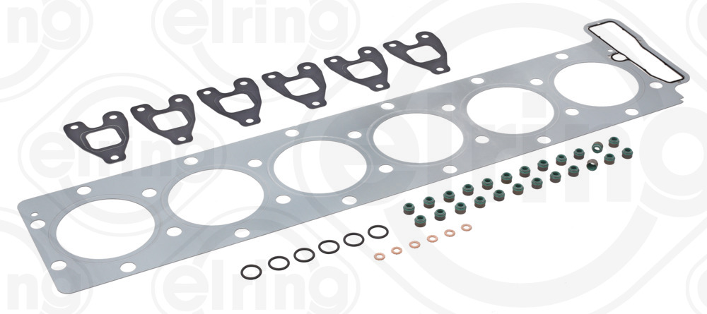 ELRING Felső tömítéskészlet 492.780_ELR