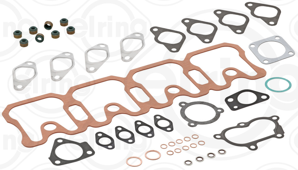 ELRING Felső tömítéskészlet 504.080_ELR