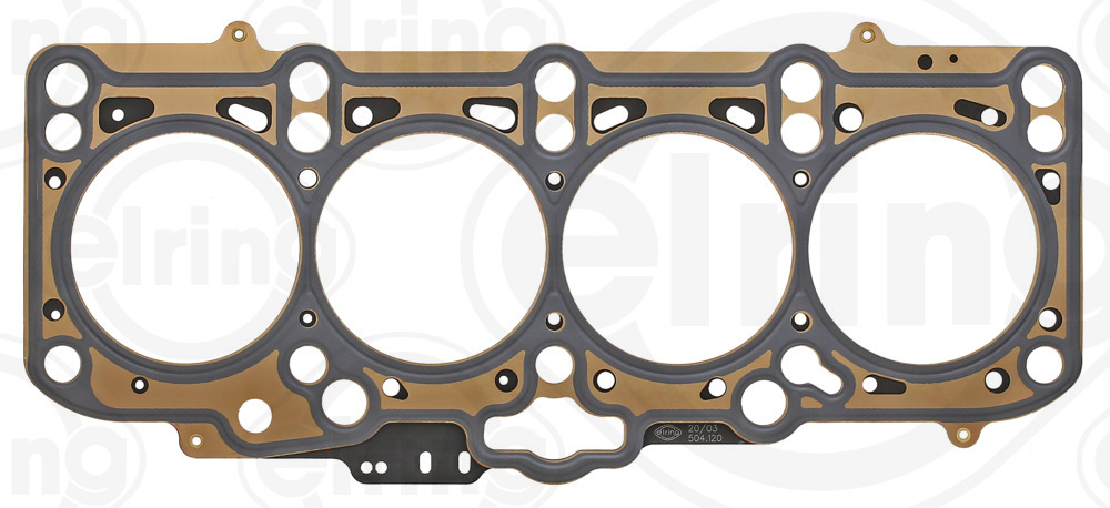 ELRING Hengerfej töm. 504.120_ELR