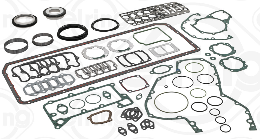 ELRING Teljes tömítéskészlet 506.571_ELR